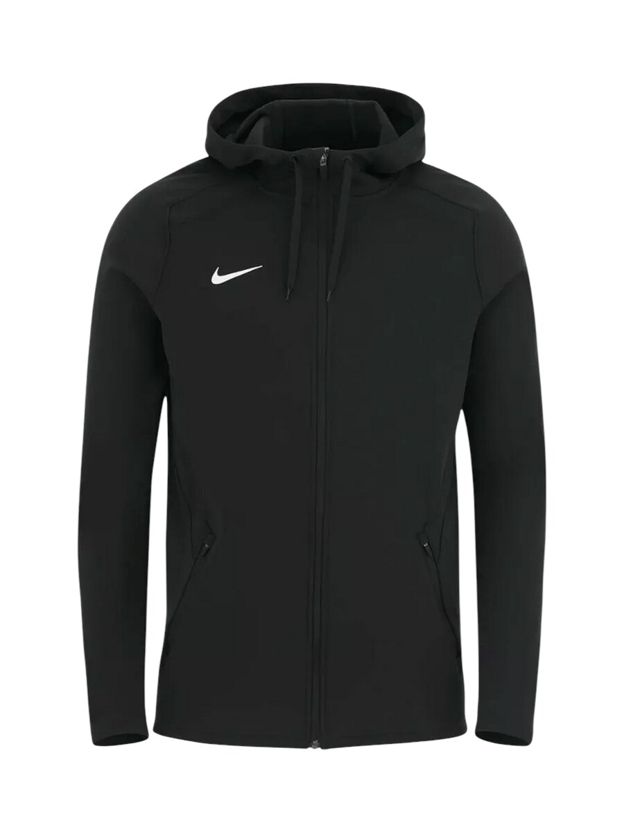 Спортивная куртка NIKE, черный